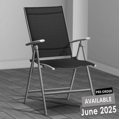 Foldable Chair - Asters Maldives