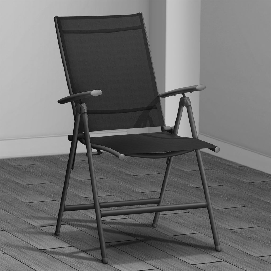 Foldable Chair - Asters Maldives