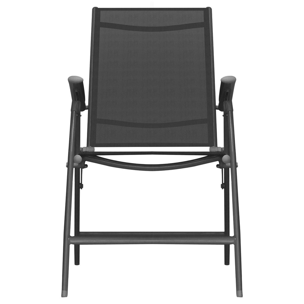 Foldable Chair - Asters Maldives