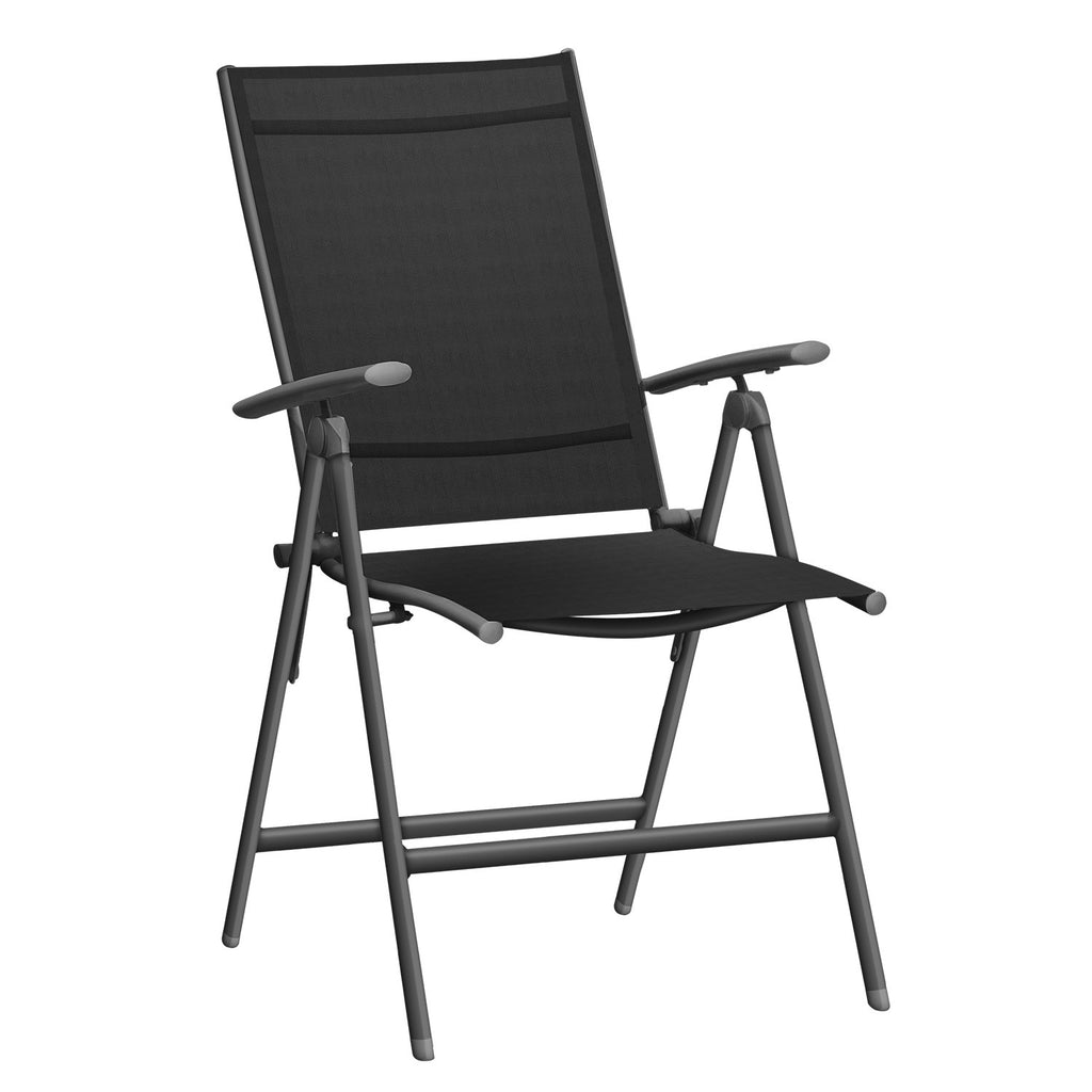 Foldable Chair - Asters Maldives