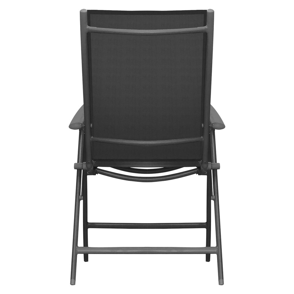 Foldable Chair - Asters Maldives