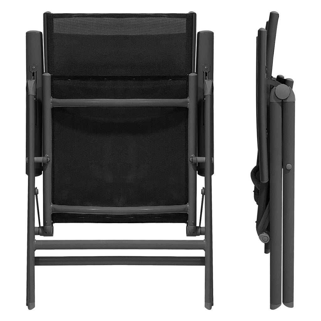 Foldable Chair - Asters Maldives