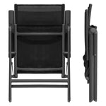 Foldable Chair - Asters Maldives