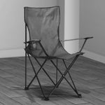 Foldable Chair - Asters Maldives