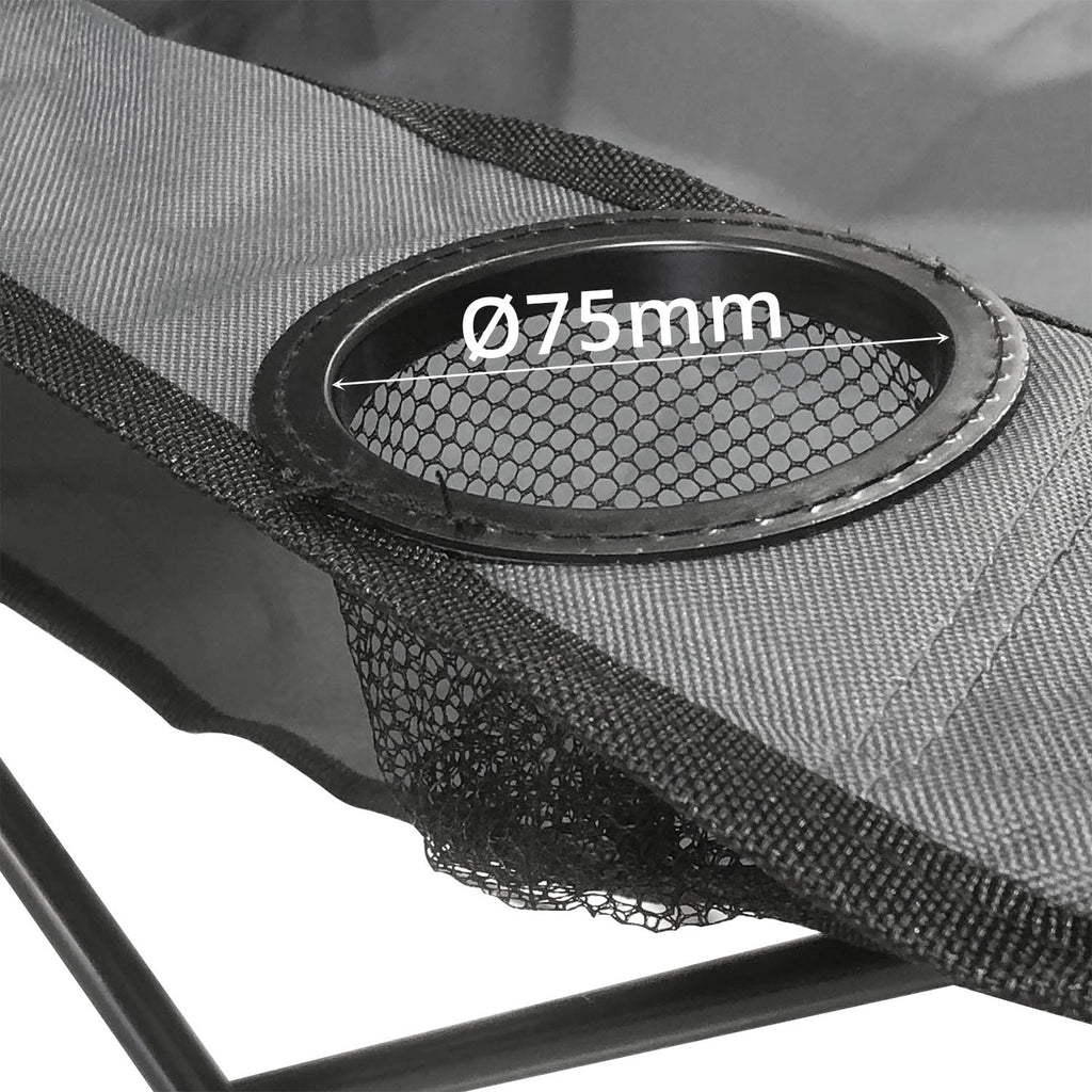 Foldable Chair - Asters Maldives