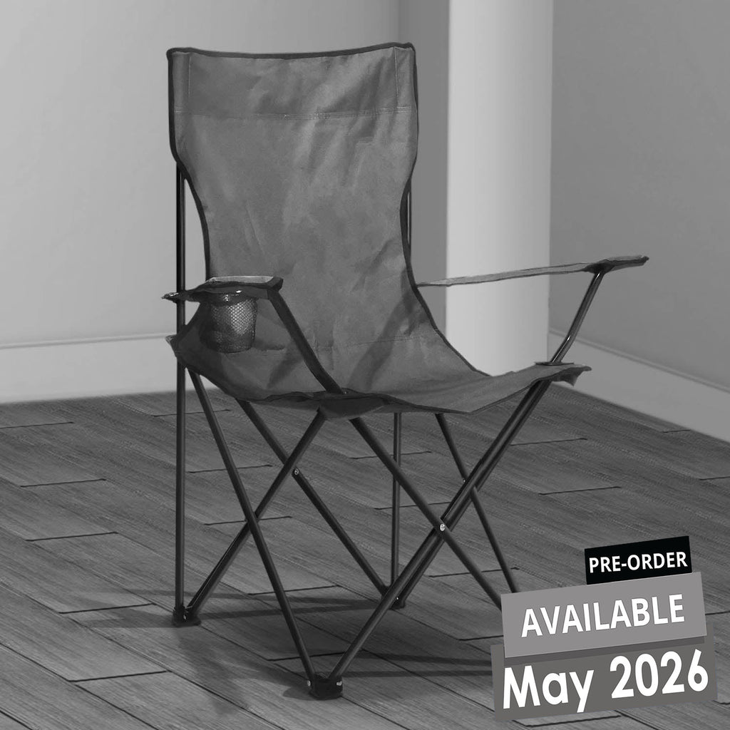 Foldable Chair - Asters Maldives