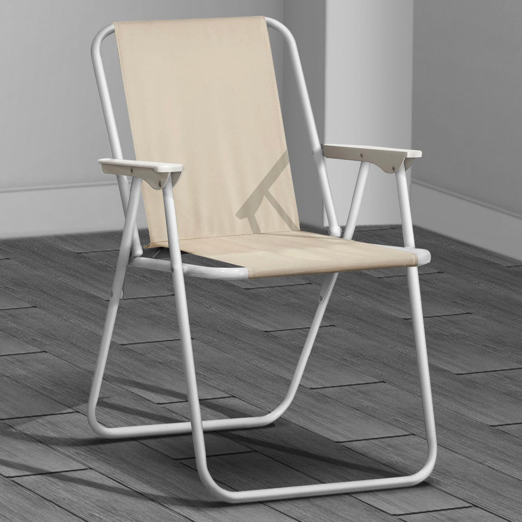 Foldable Chair - Asters Maldives