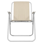 Foldable Chair - Asters Maldives