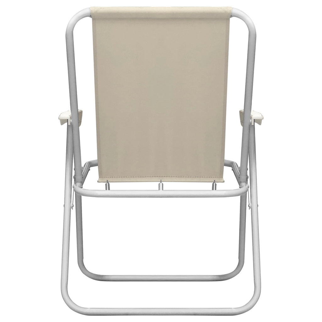 Foldable Chair - Asters Maldives