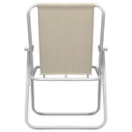 Foldable Chair - Asters Maldives