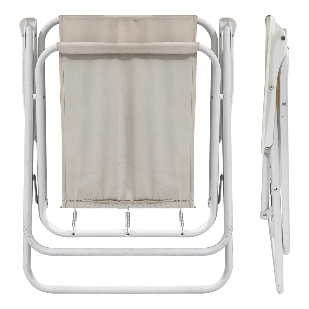 Foldable Chair - Asters Maldives