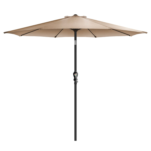 Outdoor Umbrella (Ø8'7