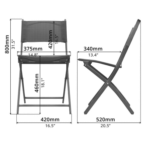 Outdoor-Dining Set - Asters Maldives