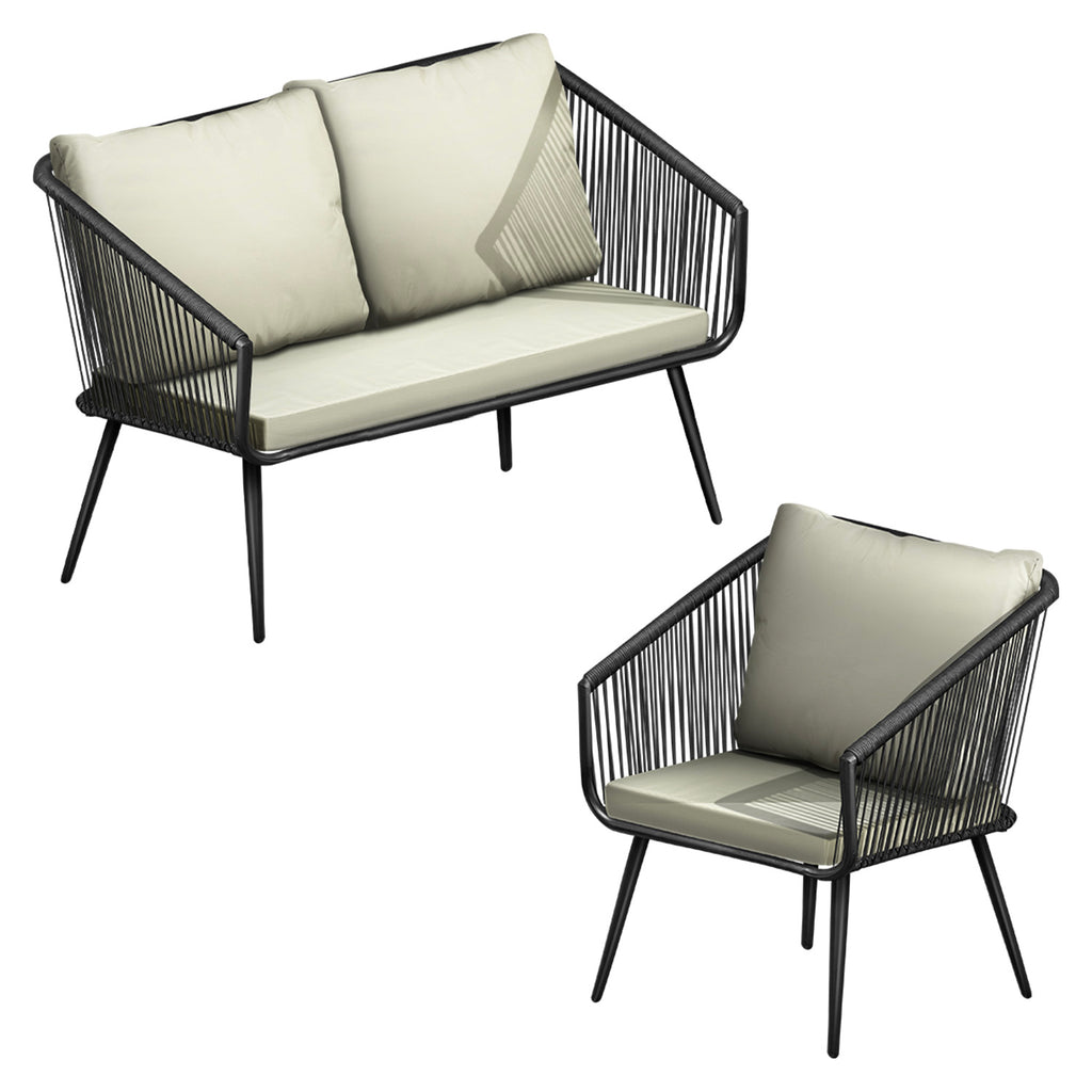 Outdoor-Lounge Set - Asters Maldives