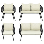 Outdoor-Lounge Set - Asters Maldives