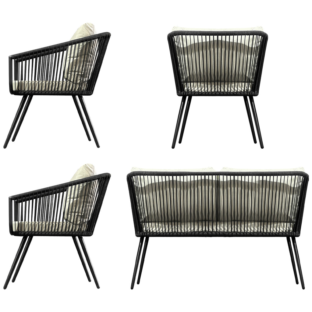 Outdoor-Lounge Set - Asters Maldives