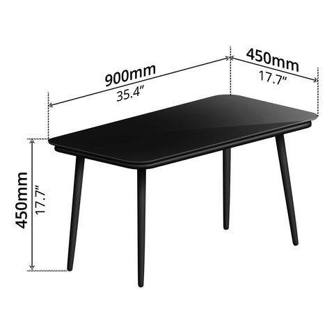 Outdoor-Lounge Set