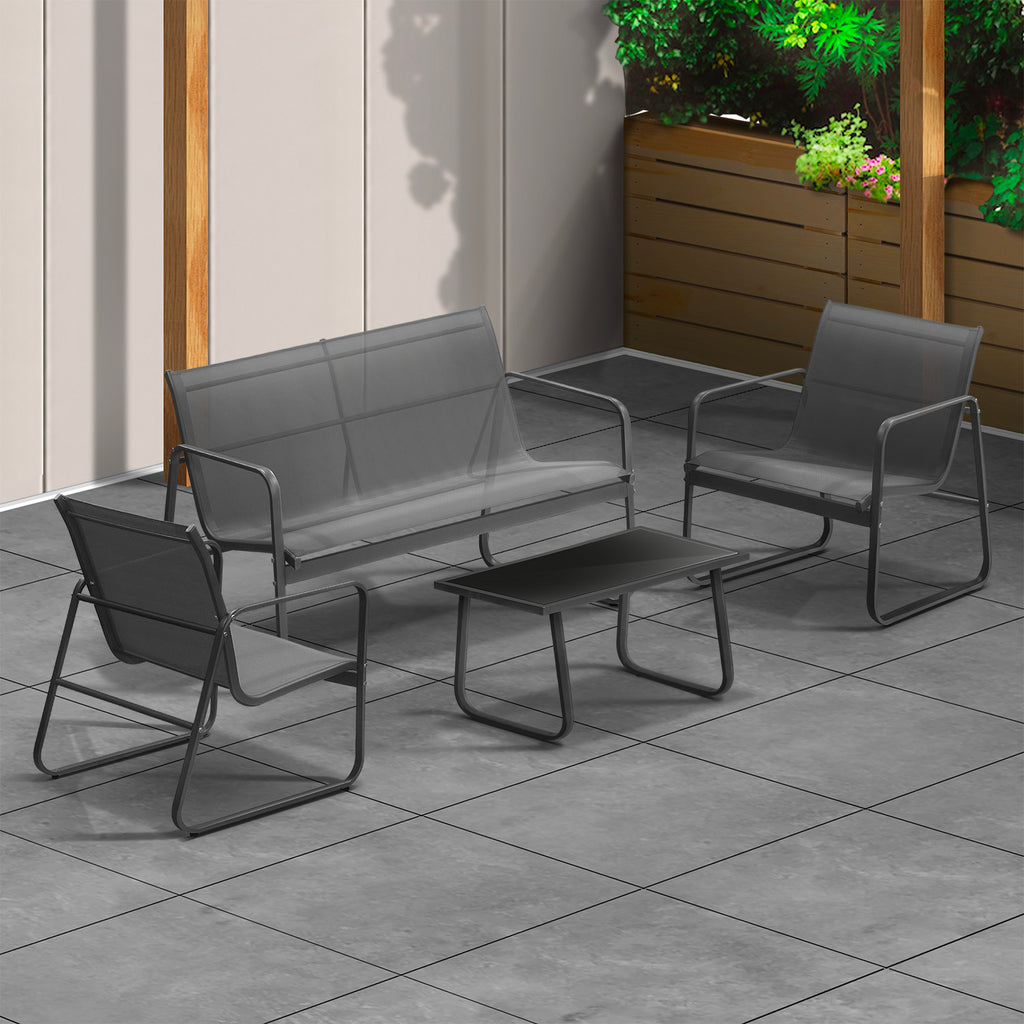 Outdoor-Lounge Set - Asters Maldives