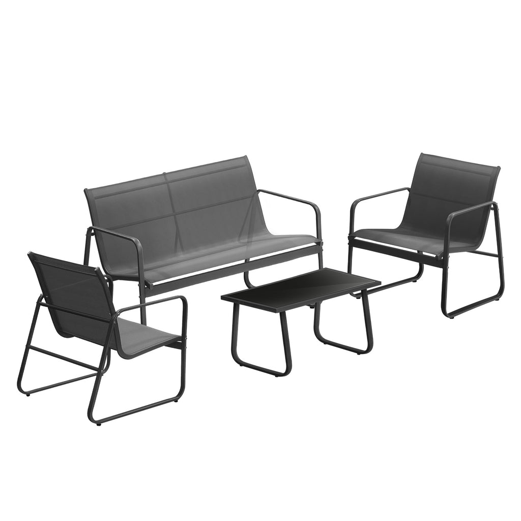 Outdoor-Lounge Set - Asters Maldives