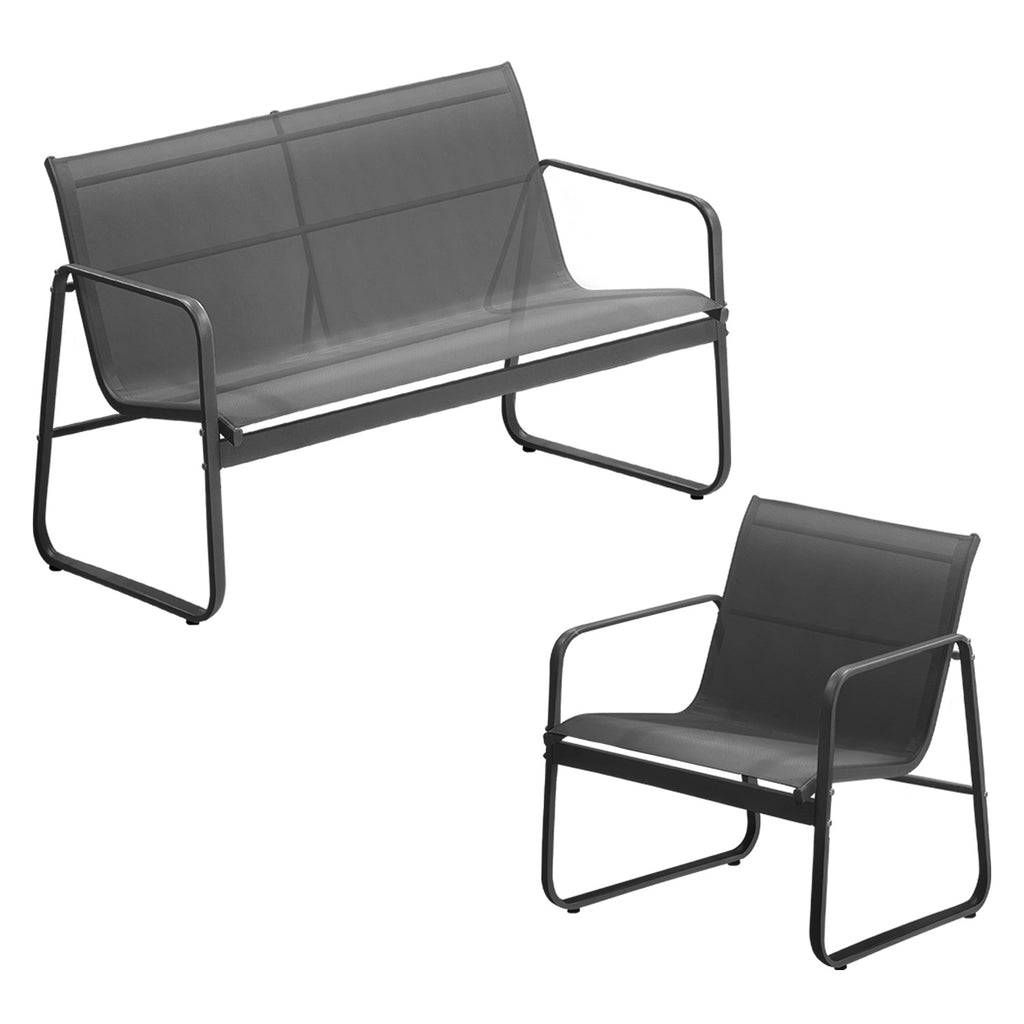 Outdoor-Lounge Set - Asters Maldives