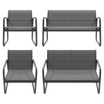 Outdoor-Lounge Set - Asters Maldives