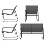 Outdoor-Lounge Set - Asters Maldives