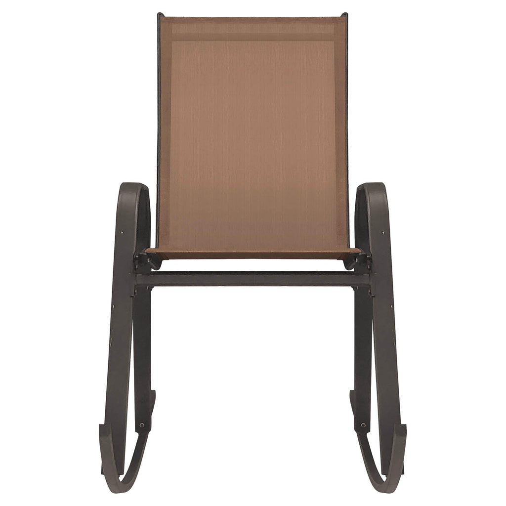 Rocking Chair - Asters Maldives