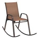 Rocking Chair - Asters Maldives