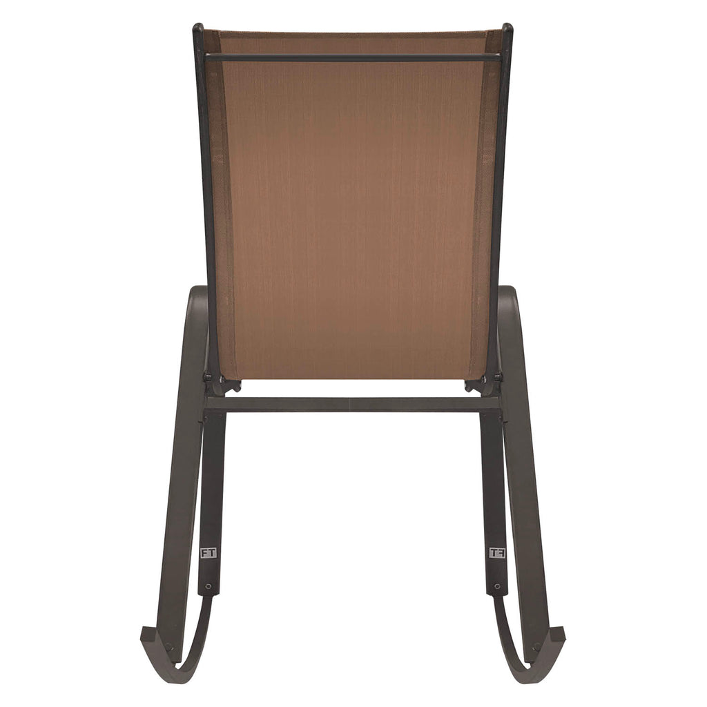 Rocking Chair - Asters Maldives