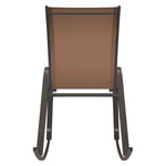 Rocking Chair - Asters Maldives