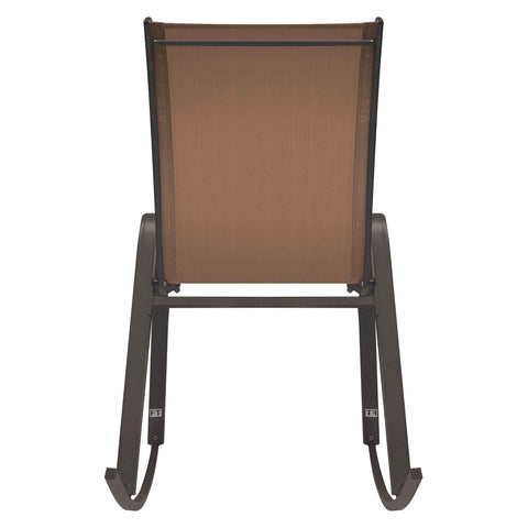 Rocking Chair - Asters Maldives