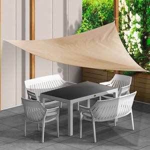 Sun Shade (3.6m) - Asters Maldives