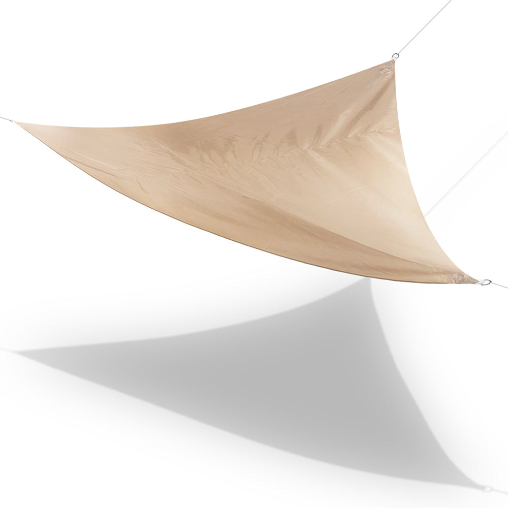 Sun Shade (3.6m) - Asters Maldives