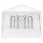 Tent (3 x 3m) - Asters Maldives