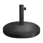 Umbrella Base (20kg) - Asters Maldives