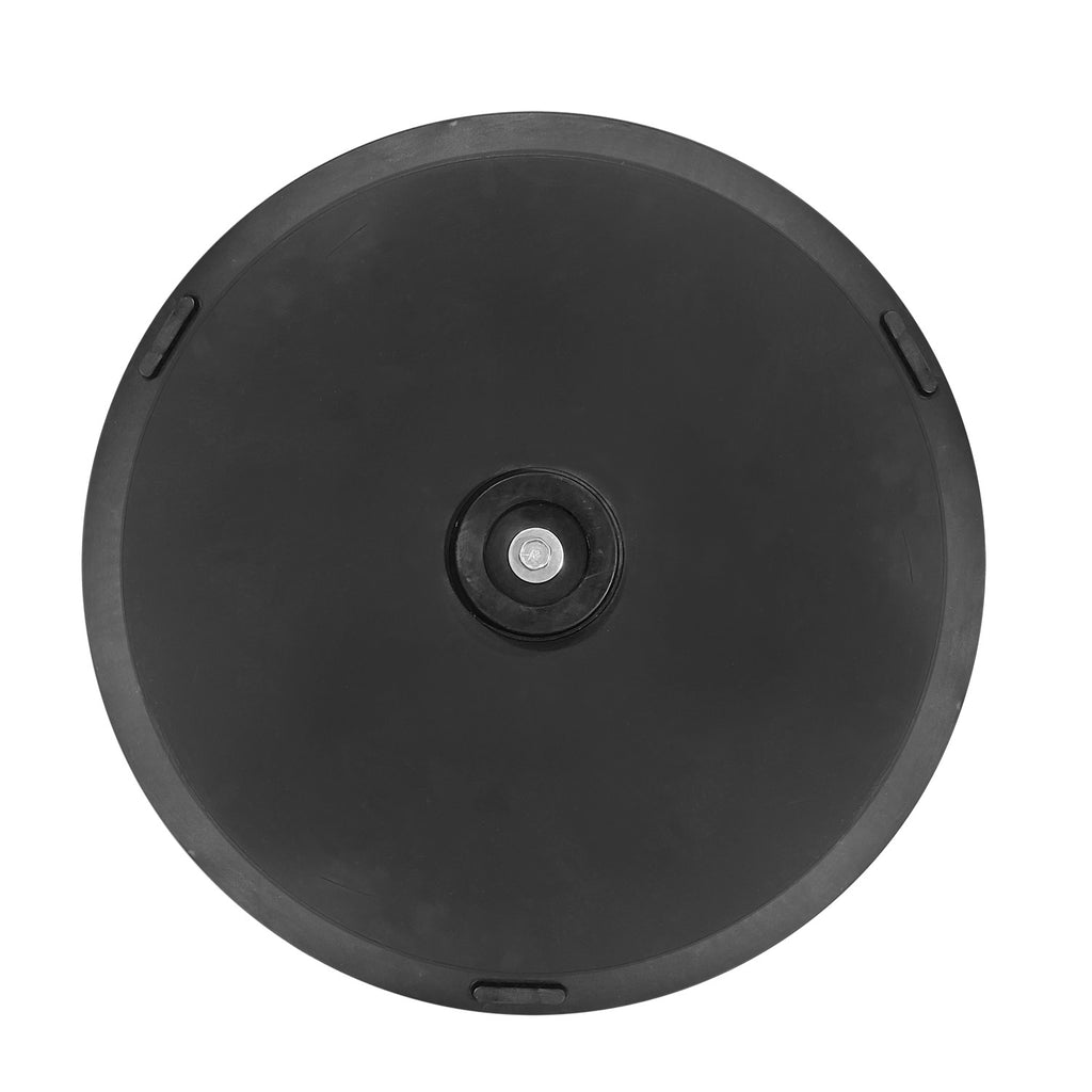 Umbrella with 20kg Base - Asters Maldives
