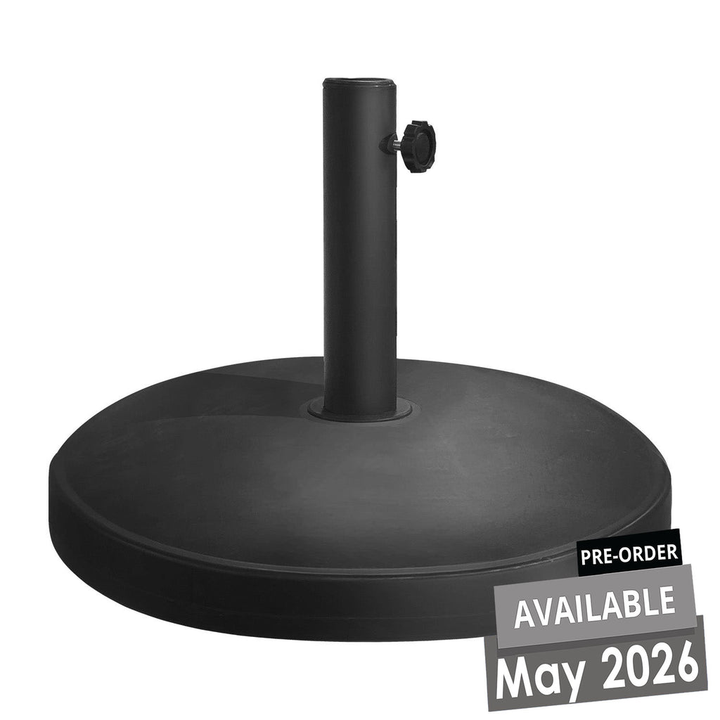 Umbrella Base (20kg) - Asters Maldives