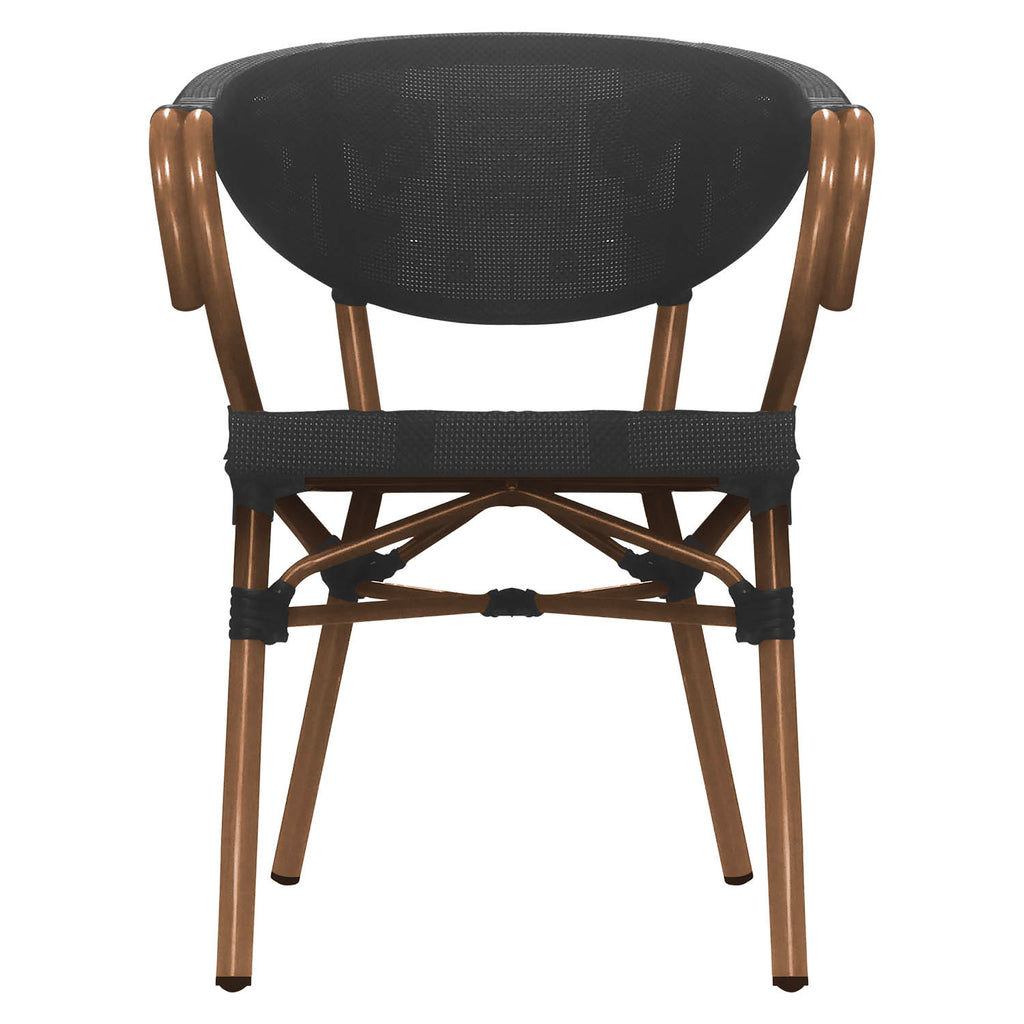 Outdoor-Dining Chair - Asters Maldives