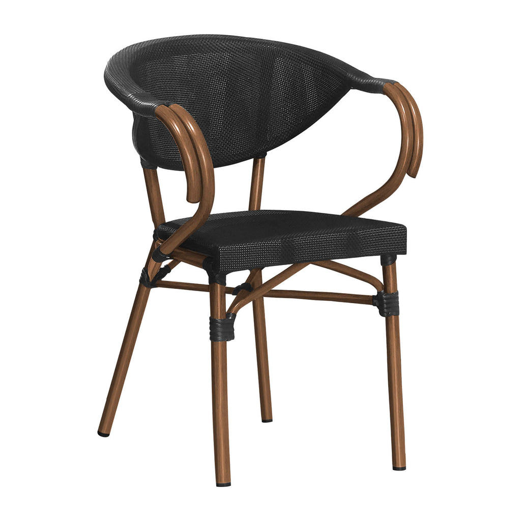 Outdoor-Dining Chair - Asters Maldives