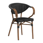 Outdoor-Dining Chair - Asters Maldives