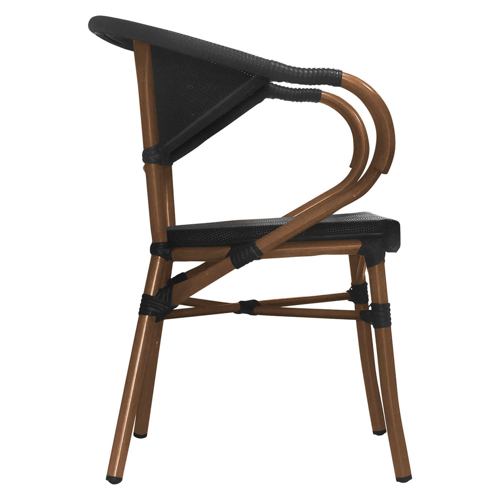 Outdoor-Dining Chair - Asters Maldives