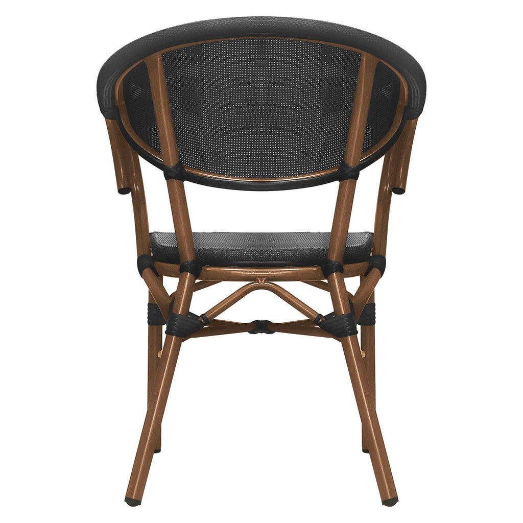 Outdoor-Dining Chair - Asters Maldives