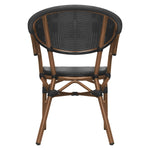 Outdoor-Dining Chair - Asters Maldives