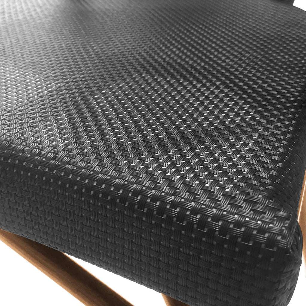 Outdoor-Dining Chair - Asters Maldives