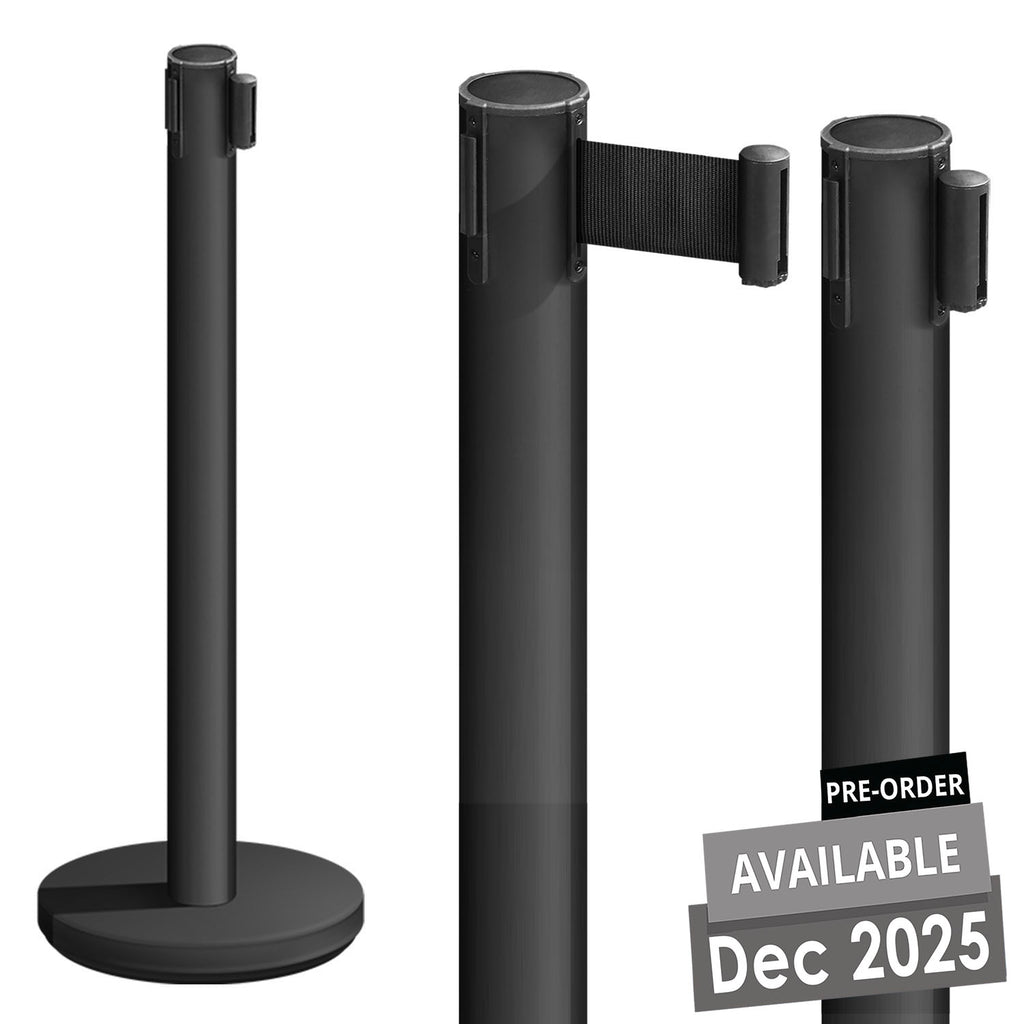 Queue Pole - Asters Maldives