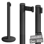 Queue Pole - Asters Maldives