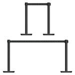 Queue Pole (2 PCs) - Asters Maldives