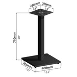 Table Base - Asters Maldives