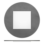 Table Top (Ø600mm) - Asters Maldives