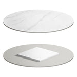 Table Top (Ø700mm) - Asters Maldives